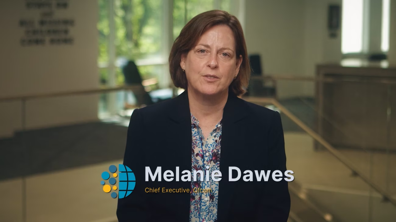 The UK's Approach to Regulation