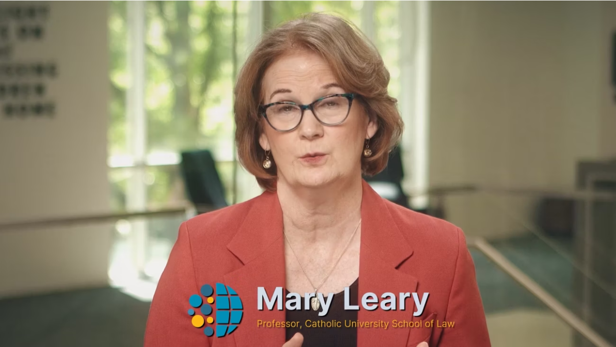 U.S. Communications Decency Act (CDA)